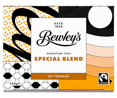 Bewley's Tea - Special Blend Tea