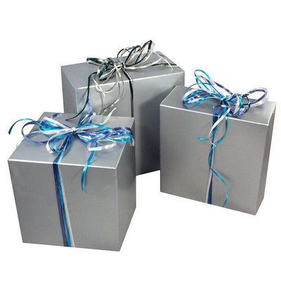 Add a Gift Box or Gift Bag