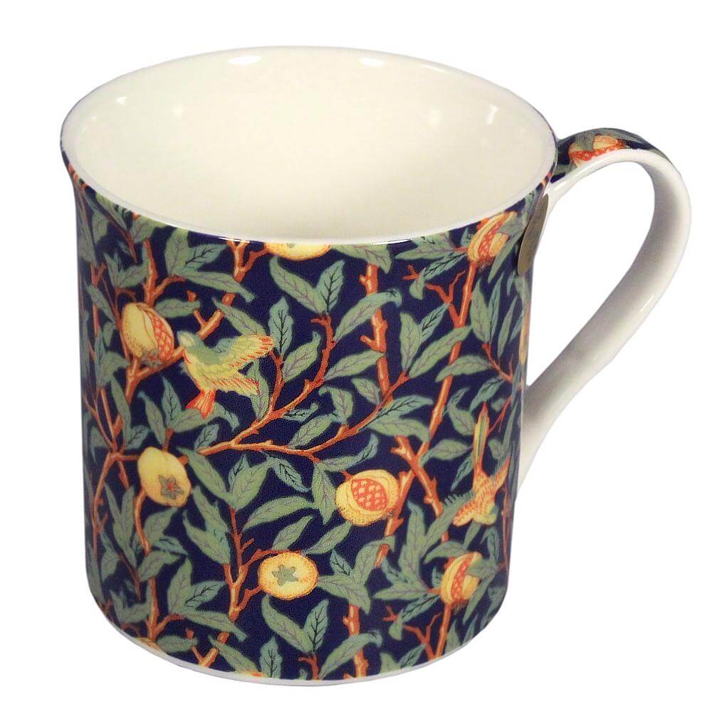 William Morris Birds and Pomegranate Cup
