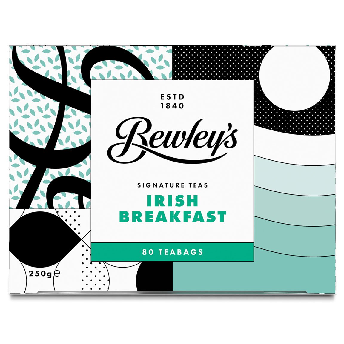 Bewley's Tea - Irish Breakfast Tea