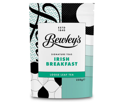 Bewley"s Tea - Irish Breakfast Tea