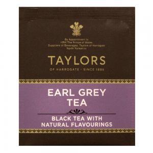 Taylors Earl Grey Tea Sampler – 10 pack