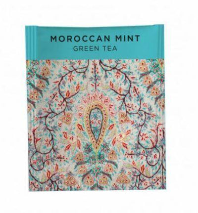 Newby Teas Moroccan Mint Tea Sampler - 10 Pack