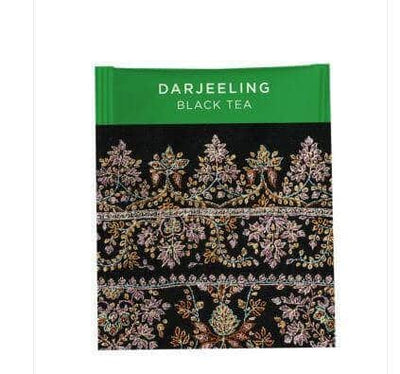 Newby Teas Darjeeling Tea Bags Sampler – 10 Pack - Newby Tea