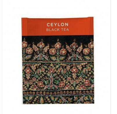 Newby Teas Ceylon Tea Bags Sampler - 10 Pack