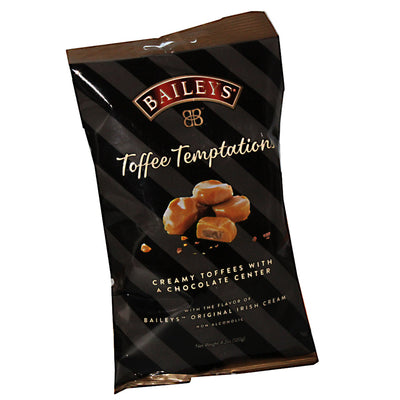 Bailey's Toffee