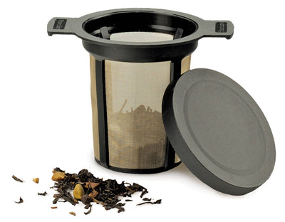Tea Brewing Basket Medium Size - Finum
