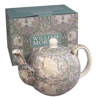 Pimpernel William Morris Teapot - William Morris 4 Cup Teapot For Sale