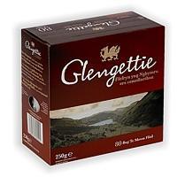 Glengettie Tea 80 Tea Bags - Welsh Glengettie Tea For Sale